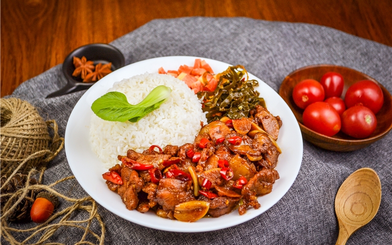川湘小炒肉